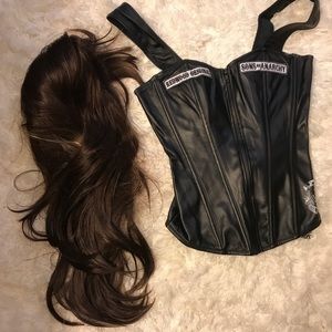 Sons of anarchy costume